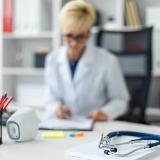 Imagem ilustrativa do curso de Secretária de Consultório Médico